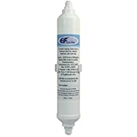 Filtro de agua Filtro tinta US de frigoríficos WF001 Electrolux AEG 405505031